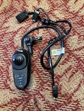 Pride Mobility Jazzy Passport Power Wheelchair Joystick Controller Working