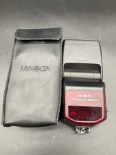 Miolta Flash 3500XI