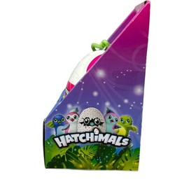 Hatchimals Sound Clip-On Mystery Egg Toy Series 1