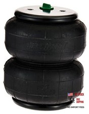 58616 Dominator D2600 Bellow Air Bag
