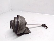 HONDA CR-V III RE Elektrische Turboladersteuerung 2.20 Diesel 103kw 34910113