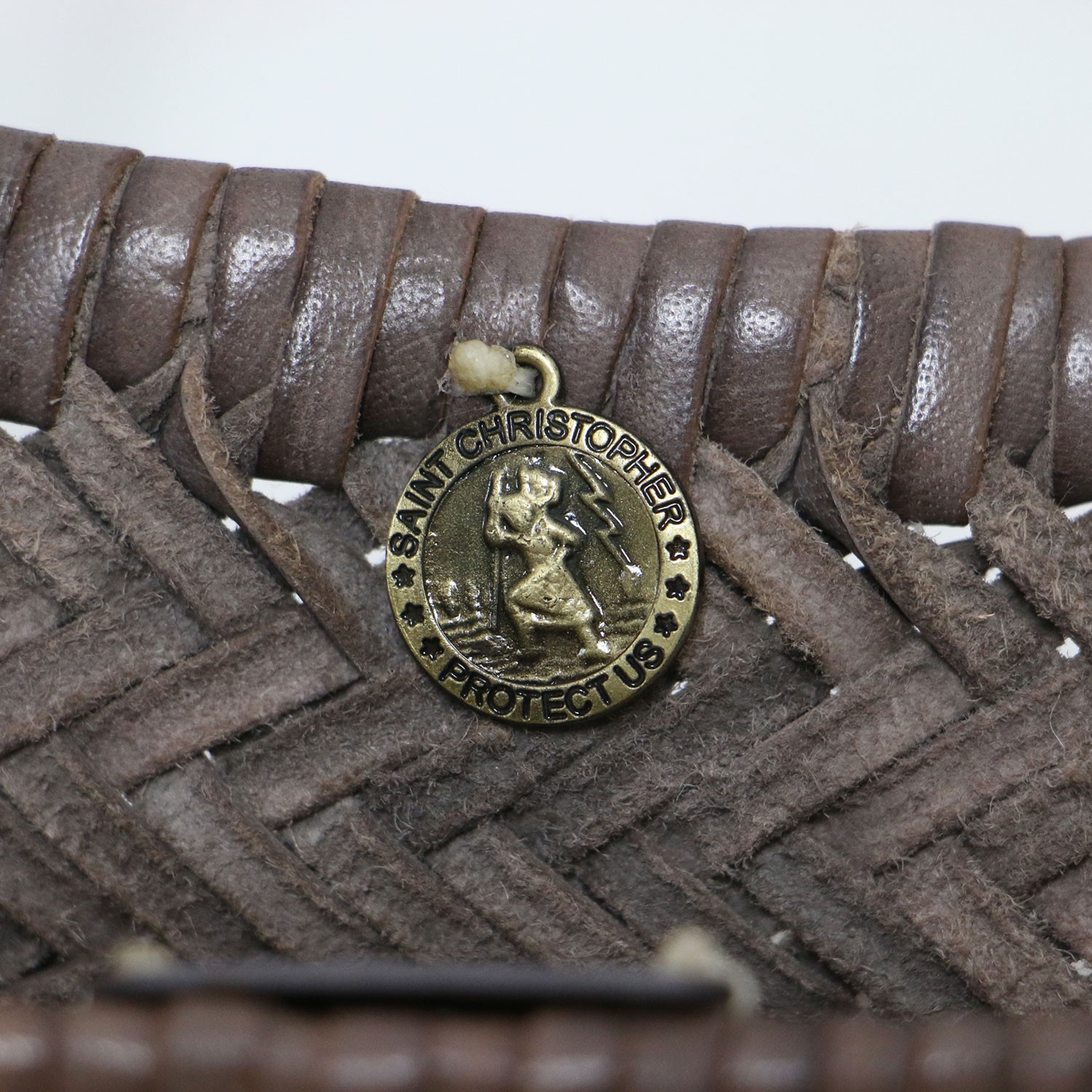 DRAGON DIFFUSION Dragon Diffusion bag gray | Trip… - image 7