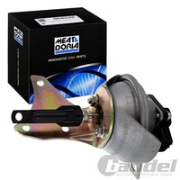 Meat & Doria Ladedruckregelventil Turbolader Passend FüR CitroËN C4 C5 C8 Jumpy