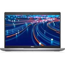 Dell Latitude 5420 14" 16GB 256GB, Gray