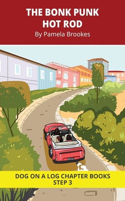 Pamela Brookes | The Bonk Punk Hot Rod Chapter Book | Taschenbuch | Englisch