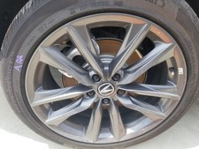25 Acura Adx Aspec 19x8 Wheel Rim Aluminum 5 Lug