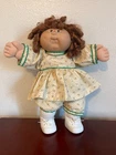 Vintage Cabbage Patch Doll  1978 - 1982  Xavier Roberts Collectible