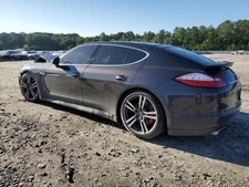 ABS Pump Anti-Lock Brake Part Assembly Fits 10-13 PORSCHE PANAMERA 4690238