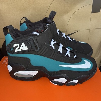 NEW Nike Air Griffey Max 1  FreshWater  NBY DM8311-001 Men's Size 6, Womens 7.5