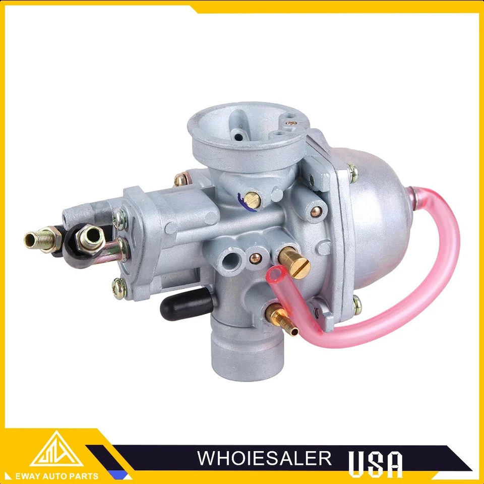 Carburador Carburador para Polaris Scrambler 50 90 2001 2002 2003 Predator 90 2003-2006 Foto 3 de 4