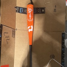 DeMarini Voodoo Youth Baseball Bat 27” Drop 10 usssa