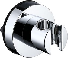 Shower Head Holder Chrome 