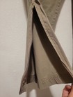 Cabela's Tan Khaki Convertible Pants Size Large 30×28 — photo 7