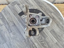 Mazda CX-90 2023-2026 Rear Right Side Suspension Spindle Knuckle & Hub