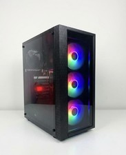 Gaming PC High-Performance