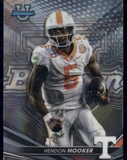 2022 Bowmans Best University - Hendon Hooker #54