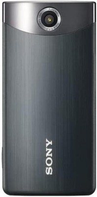 Sony Bloggie 8GB Pocket Camcorder - 1080p Full HD Video - Black (MHS-TS20/B)