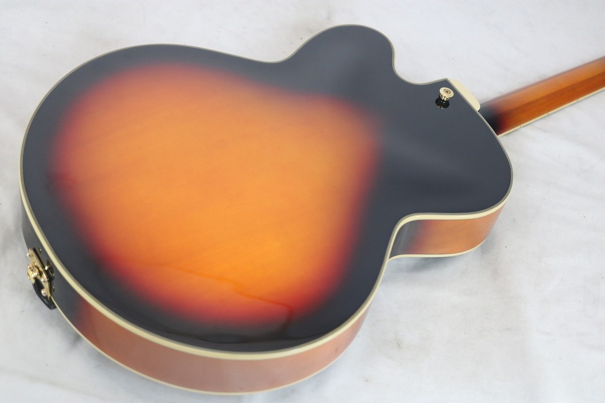 Ibanez AF95-BS | eBay