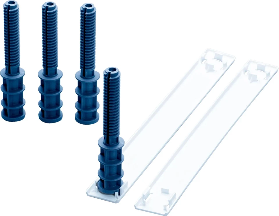 Miele UBS-1 Geschirrspüler Umbausatz Sockelhöhe Oryginal Ersatzteil 06394761