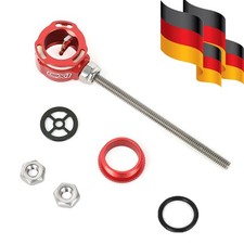 Visiera ad arco ricurva 0.019" fibra ottica 1 pin tiro con l'arco visiera da caccia bersaglio IT