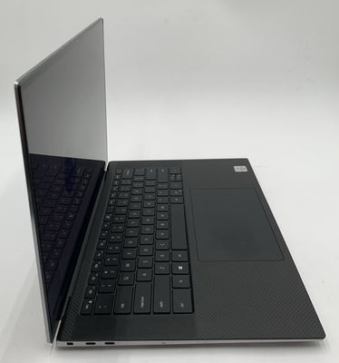 #ad #ad Dell Precision 5550 15.6quot; i7 10875H 2.71GHz GPU 4GB 500GB SSD 8GB DDR4 SILVER C $375.00