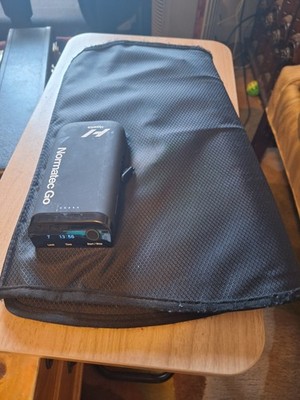 Hyperice Normatec Go Air Compression Leg/Calf Strap Cordless *Single Unit*