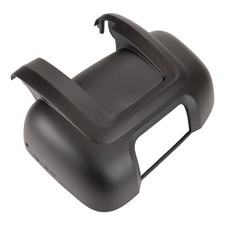 Außenspiegel Abdeckung Kappe links Fiat Ducato 250 KURZE Spiegel