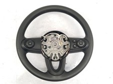2020 MINI HATCH STEERING WHEEL 32306996045