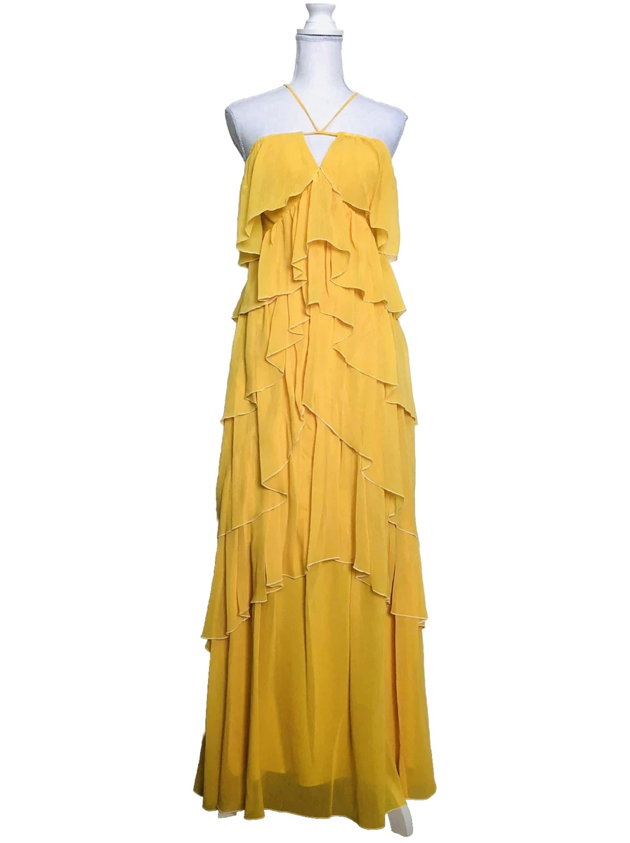 Ramy brook maxi dress sales