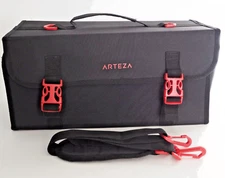Arteza Marker Organizer Case 144 Slots