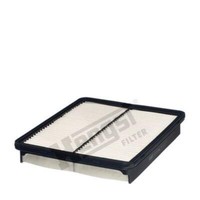 Hengst Filter Filtereinsatz Luftfilter FüR KIA Optima Hyundai Grandeur E1129L