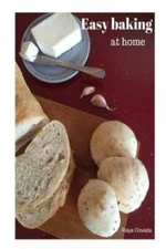 Easy Baking At Home