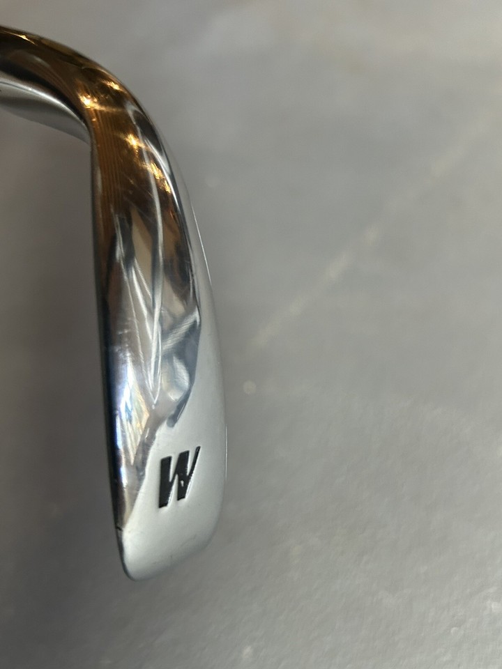 Orlimar Golf ATS Junior Girl's Individual Golf Clubs, PW, Right Hand