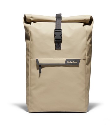 cohasset roll top backpack