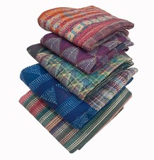 Wholesale Lot 100% Cotton Vintage Twin size k...