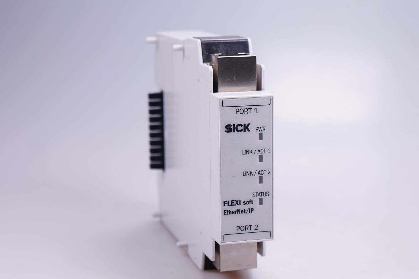 SICK FX0-GENT00000 1044072 Flexi Soft / Safety Control