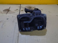  2019 VOLVO V40 1.5 2.0 PETROL EXHAUST DAMPER 