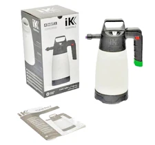 IK Goizper Foam Pro 2