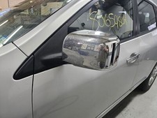 Used Left Door Mirror Fits 2013 Nissan Rogue Power Left Grade A Used Left Door Mirror Fits 2013 Nissan Rogue Power Left Grade A