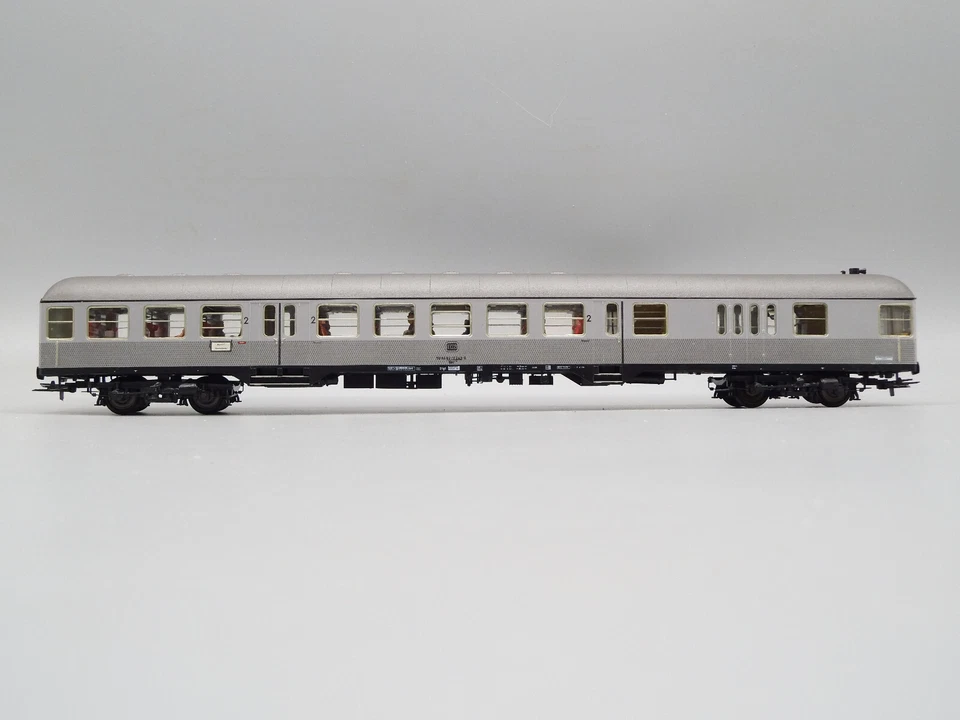 Ade Steuerwagen „Hasenkasten“ Epoche 4