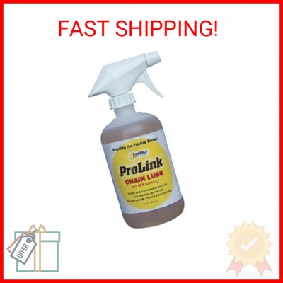 Prolink 16-Ounce Spray Chain Lube