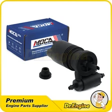 Windshield Washer Pump Fit Chrysler Dodge Durango Jeep Grand Cherokee Wrangler