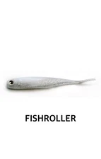 RAID JAPAN FishRoller 3, 4 in bass fishing making it easier (choose size, color)
