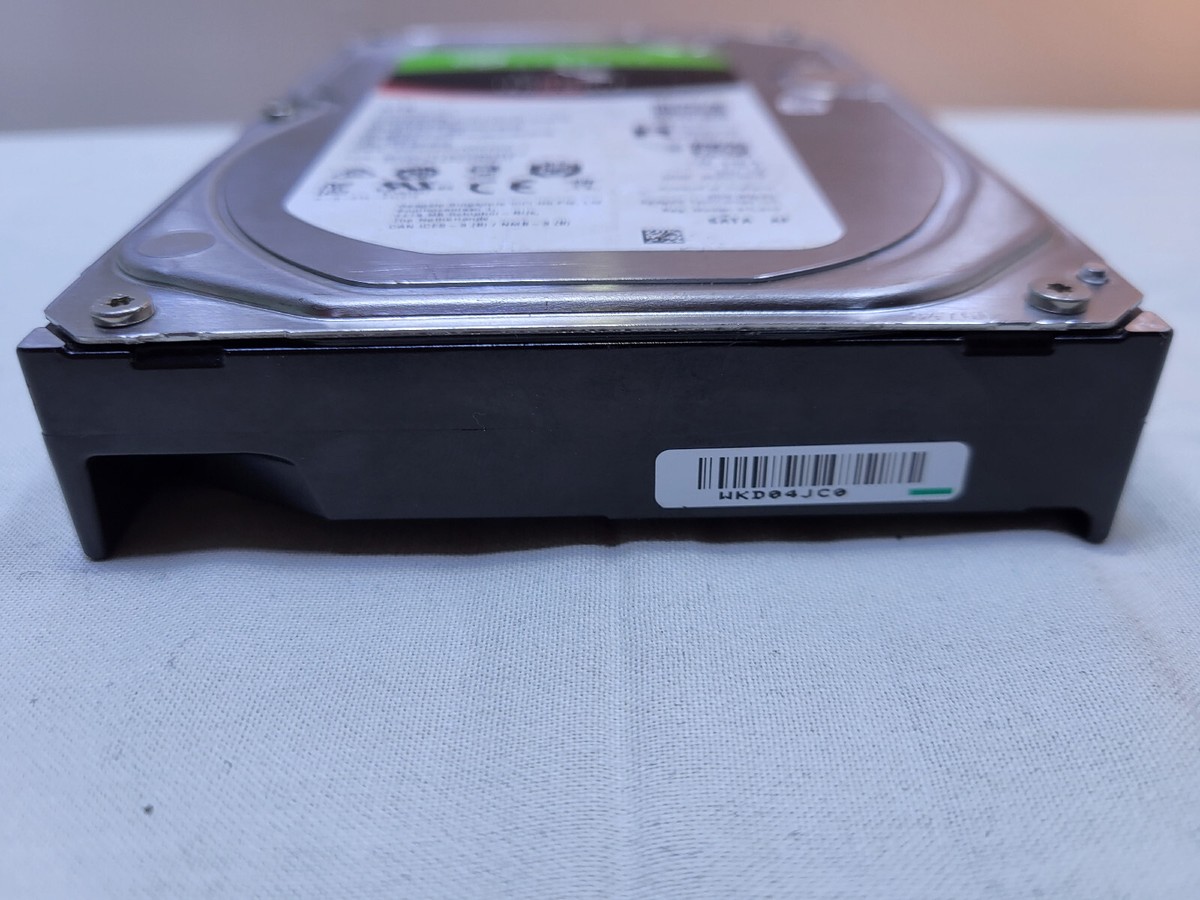 Seagate IronWolf Pro ST6000NE000 6TB Hard Drive 3.5