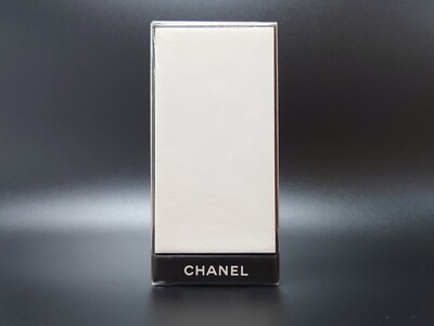 Chanel Les Exclusifs Jersey Eau De Toilette(75)ml/2.5oz. Selten! 2011 Jahr.
