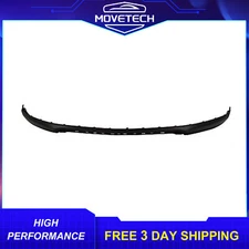 Front Lower Valance Compatible with 2016 2017 2018 Lincoln MKX FA1Z17D957AC