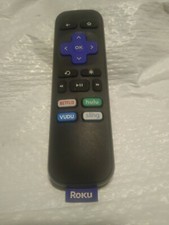 FastShipping     ROKU Remote Control RC-ALIR Netflix Disney Hulu Sling