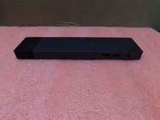 HP ZBook Thunderbolt 3 Dock