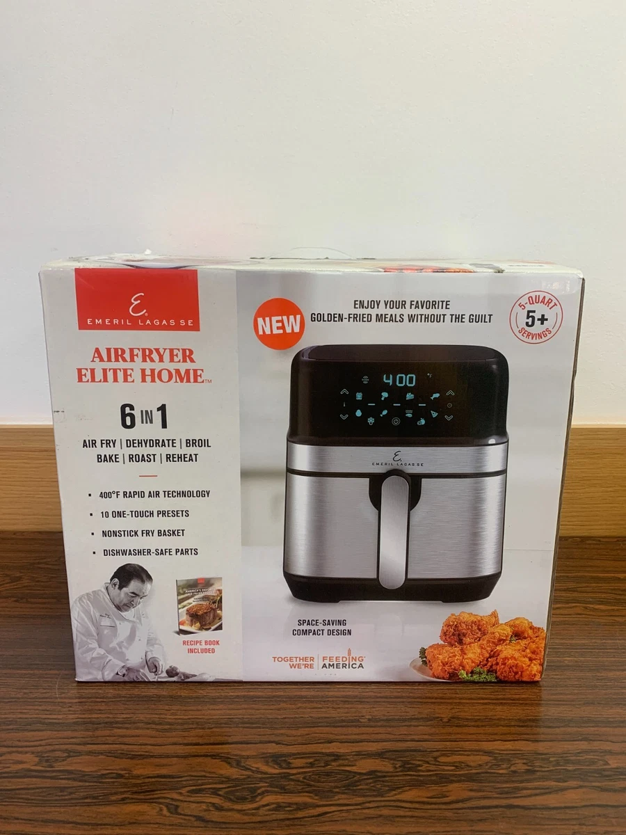 Emeril Lagasse Air Fryer 5qt 6 In 1 Online innoem.eng.psu.ac.th