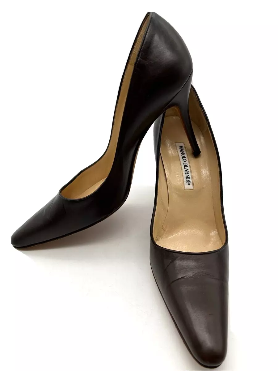 Discount manolo blahnik shoes 2025